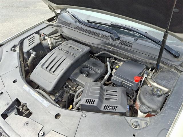 2015 GMC Terrain Vehicle Photo in SEAFORD, DE 19973-8463