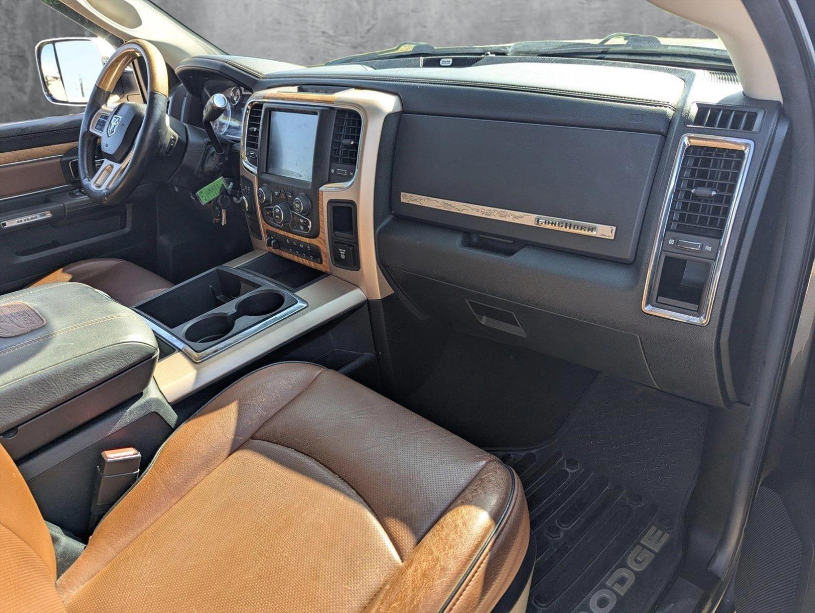 2014 Ram 2500 Vehicle Photo in CORPUS CHRISTI, TX 78412-4902