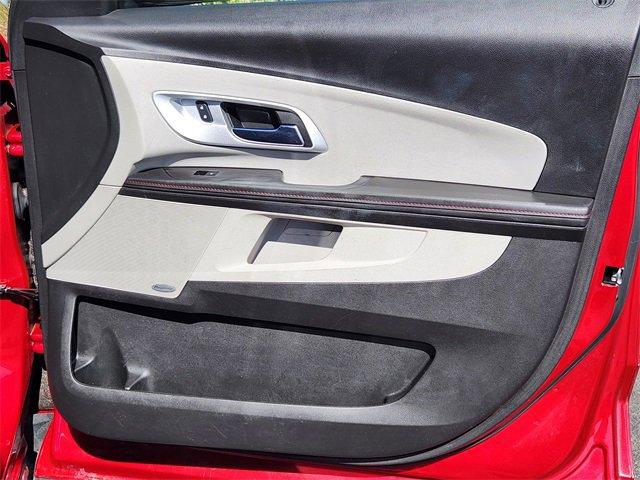 2014 Chevrolet Equinox Vehicle Photo in AURORA, CO 80011-6998