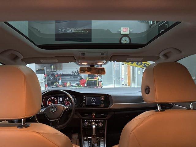 2019 Volkswagen Jetta Vehicle Photo in MEDINA, OH 44256-9631
