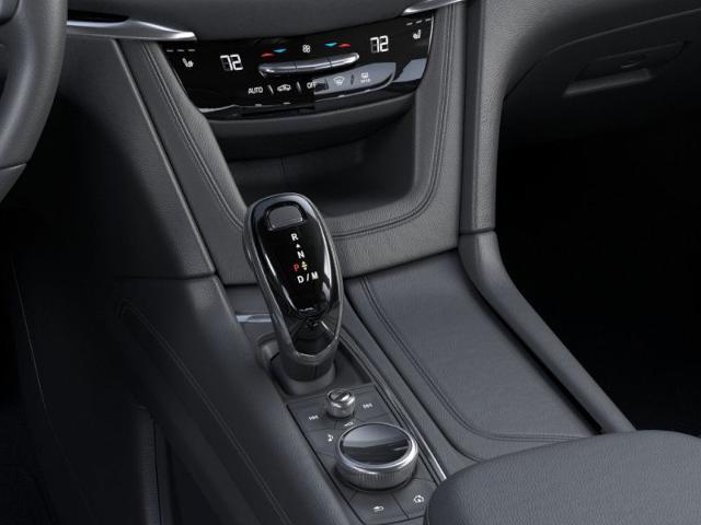 2025 Cadillac XT6 Vehicle Photo in NEENAH, WI 54956-2243