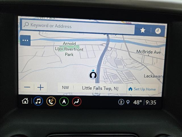 2022 GMC Acadia Vehicle Photo in LITTLE FALLS, NJ 07424-1717