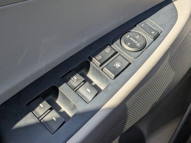 2017 Hyundai Tucson Vehicle Photo in BRUNSWICK, GA 31525-1881