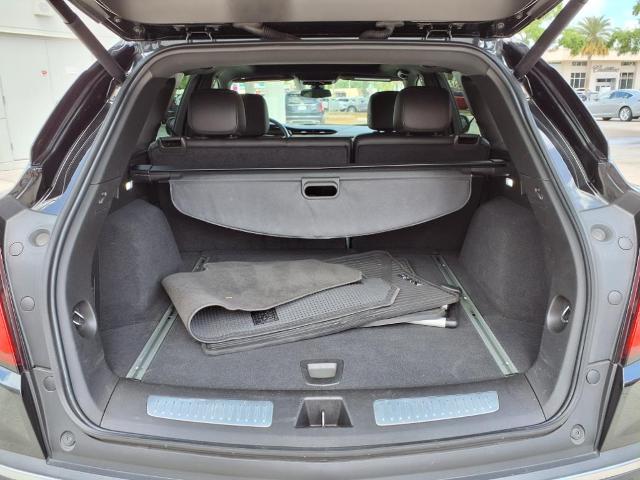 2021 Cadillac XT5 Vehicle Photo in TAMPA, FL 33612-3404