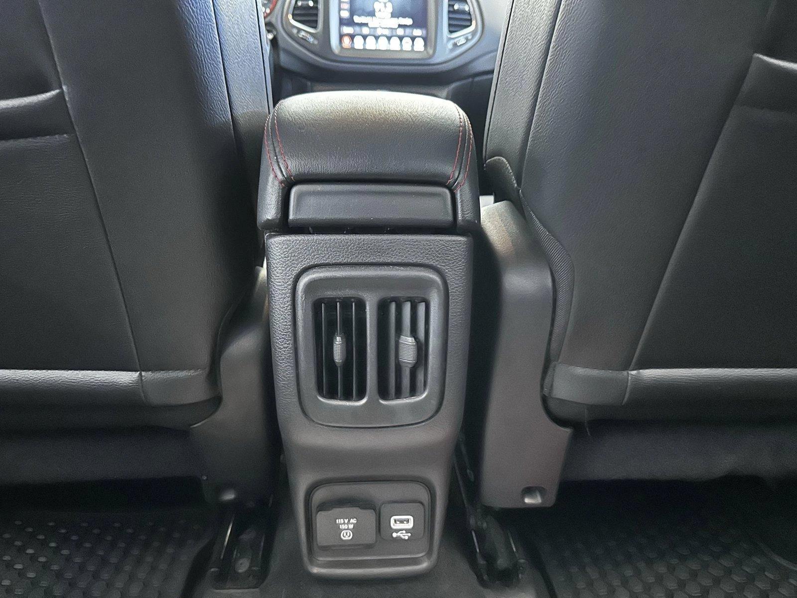 2019 Jeep Compass Vehicle Photo in Hollywood, FL 33021