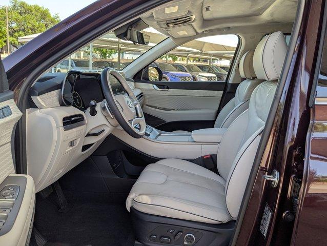 2024 Hyundai PALISADE Vehicle Photo in San Antonio, TX 78230