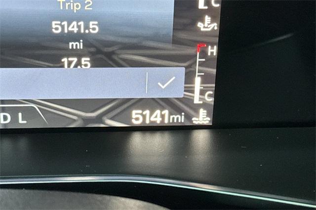 2023 GMC Canyon Vehicle Photo in ELK GROVE, CA 95757-8703