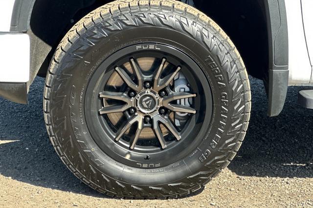 2021 GMC Sierra 1500 Vehicle Photo in SPOKANE, WA 99202-2191