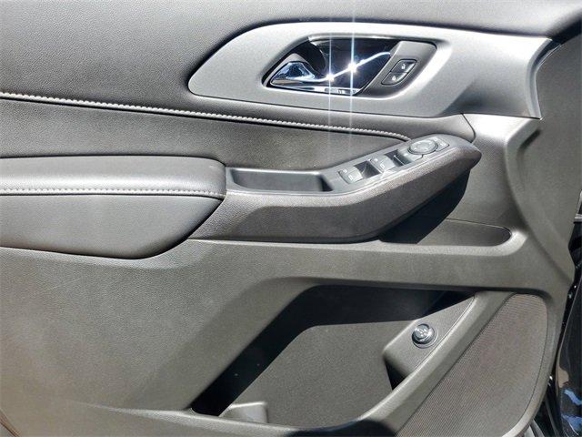 2022 Chevrolet Traverse Vehicle Photo in SUNRISE, FL 33323-3202