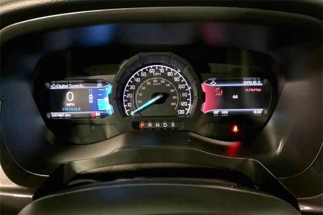 2021 Ford Ranger Vehicle Photo in INDEPENDENCE, MO 64055-1314