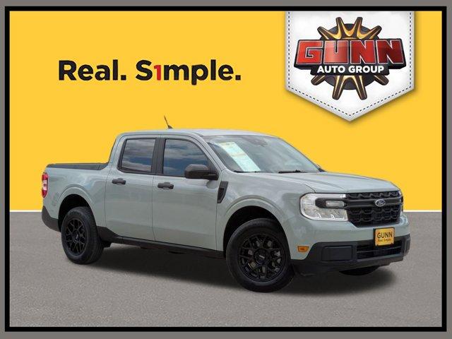 2023 Ford Maverick Vehicle Photo in SELMA, TX 78154-1459