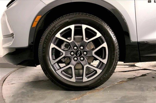 2023 Chevrolet Blazer Vehicle Photo in KANSAS CITY, MO 64114-4502