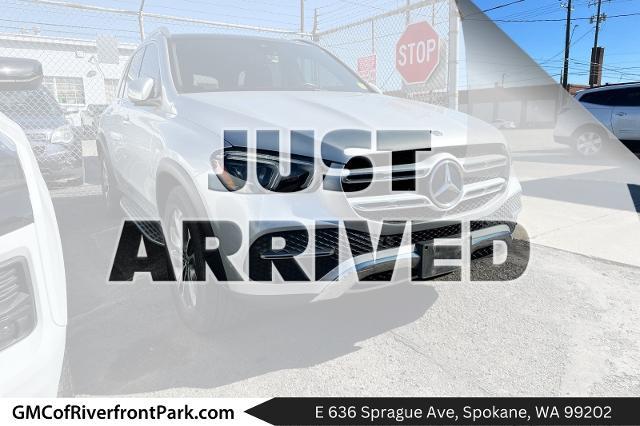 2020 Mercedes-Benz GLE Vehicle Photo in SPOKANE, WA 99202-2191