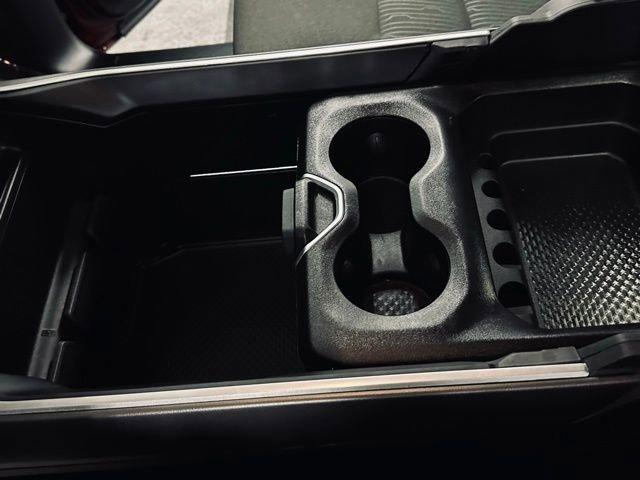 2023 Ram 1500 Vehicle Photo in MEDINA, OH 44256-9631