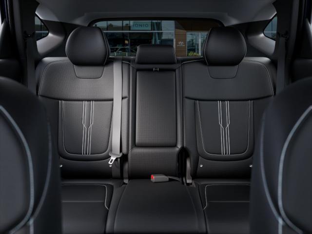 2025 Hyundai TUCSON Vehicle Photo in Peoria, IL 61615