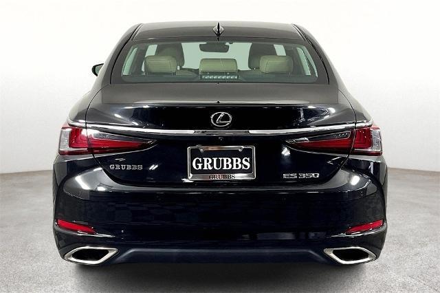 2020 Lexus ES 350 Vehicle Photo in Tulsa, OK 74129