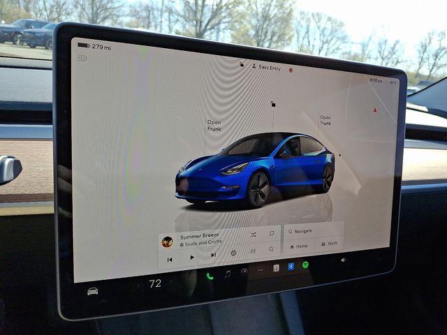 2023 Tesla Model 3 Vehicle Photo in DANBURY, CT 06810-5034