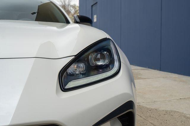 2023 Toyota GR86 Vehicle Photo in DANBURY, CT 06810-5034