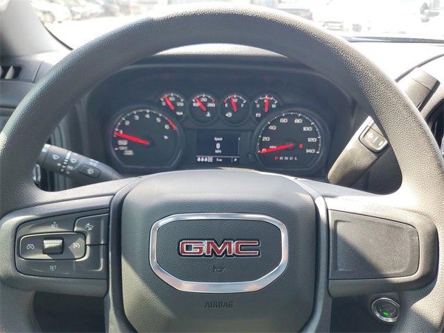 2025 GMC Sierra 1500 Vehicle Photo in SUNRISE, FL 33323-3202
