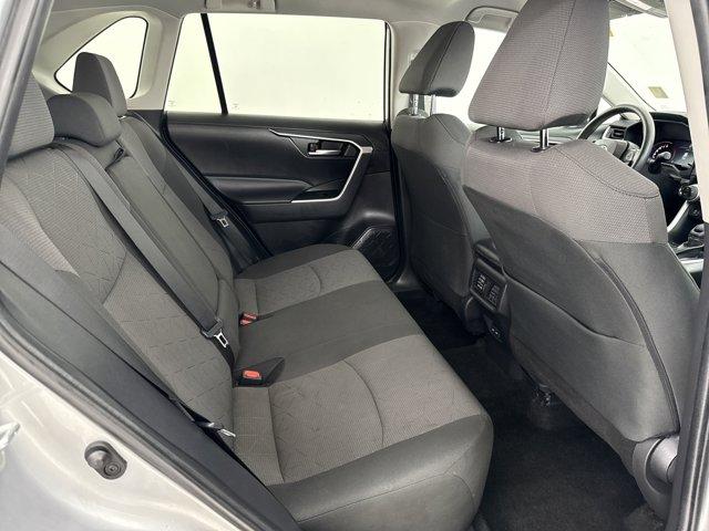 2024 Toyota RAV4 Vehicle Photo in Charlotte, NC 28273