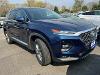 Used 2020 Hyundai Santa Fe SEL with VIN 5NMS3CAD9LH203220 for sale in Toms River, NJ
