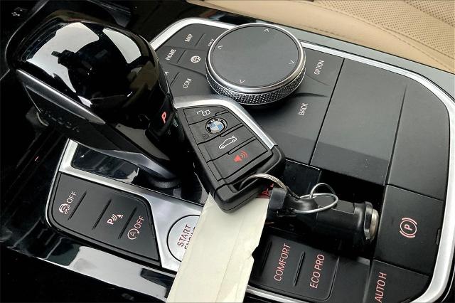 2022 BMW X3 sDrive30i Vehicle Photo in Grapevine, TX 76051