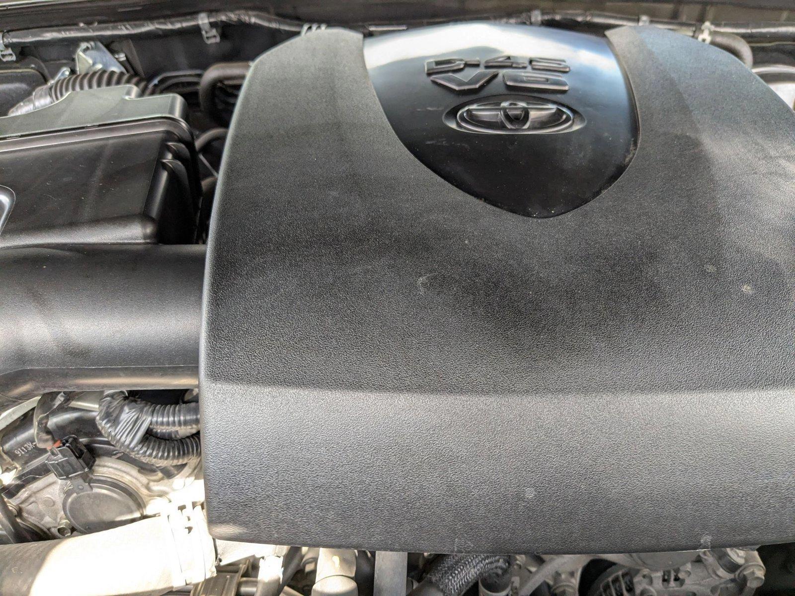 2020 Toyota Tacoma 2WD Vehicle Photo in Miami, FL 33015