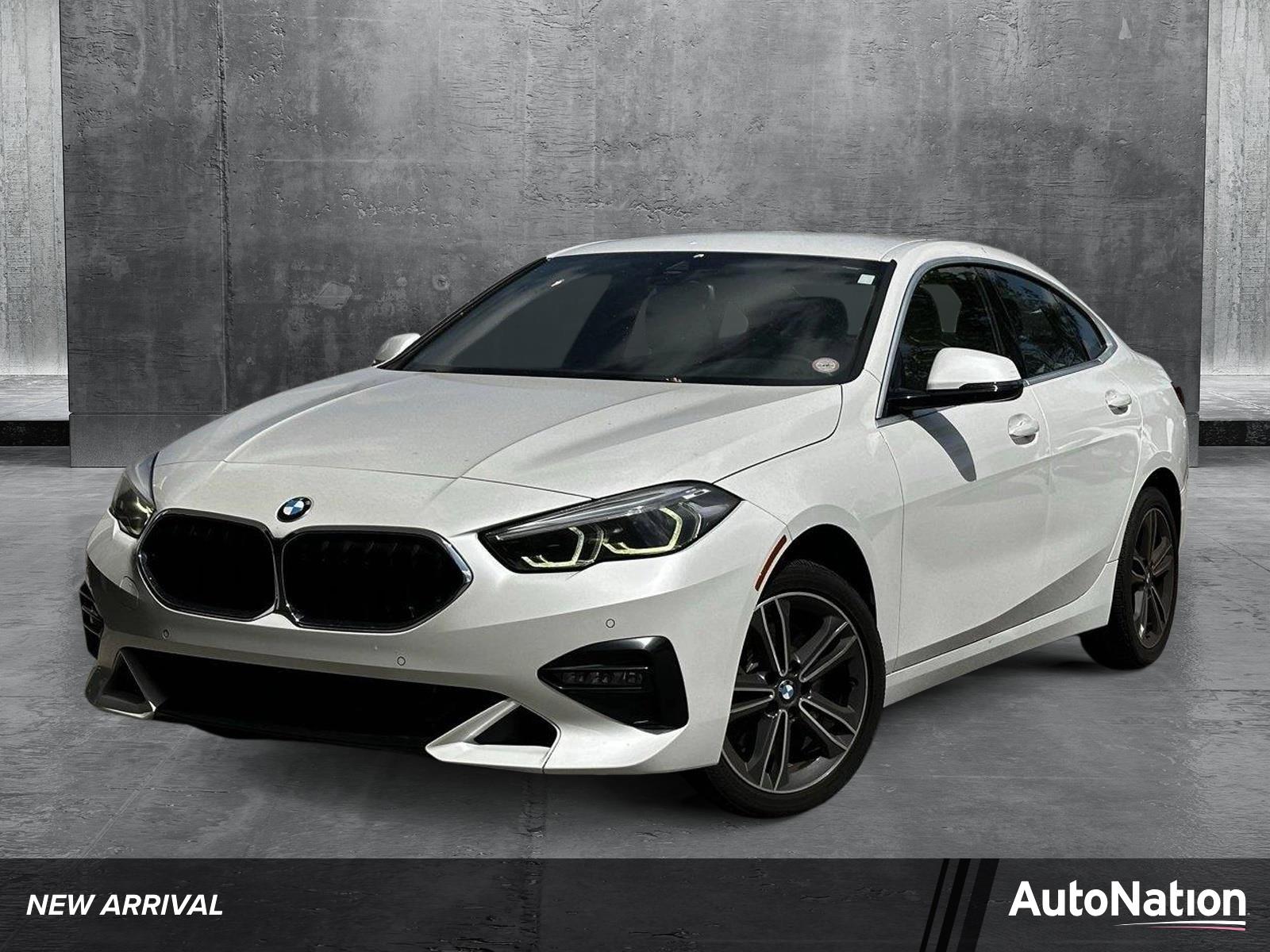 2021 BMW 228i xDrive Vehicle Photo in Hollywood, FL 33021