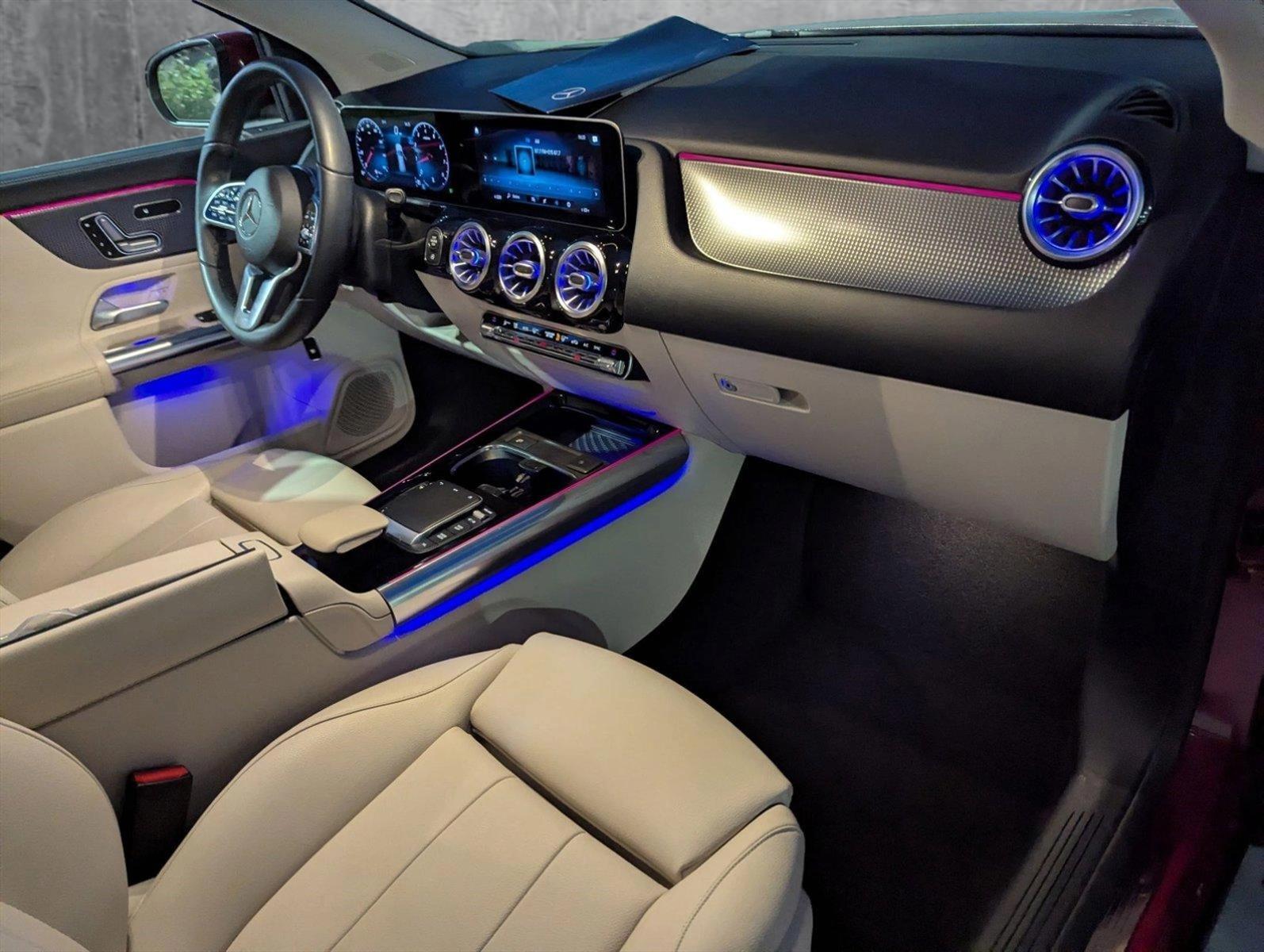 2021 Mercedes-Benz GLA Vehicle Photo in Fort Lauderdale, FL 33316