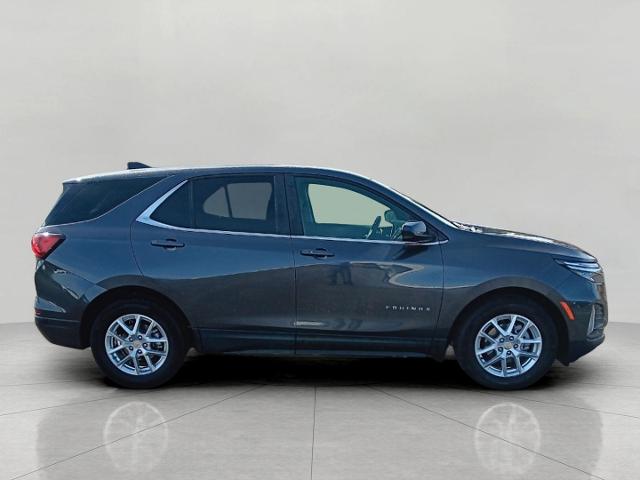 2022 Chevrolet Equinox Vehicle Photo in OSHKOSH, WI 54904-7811