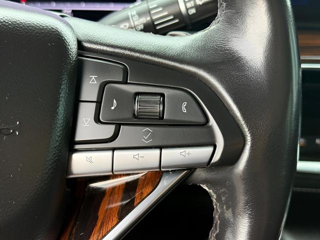 2023 Cadillac Escalade Vehicle Photo in MADISON, WI 53713-3220