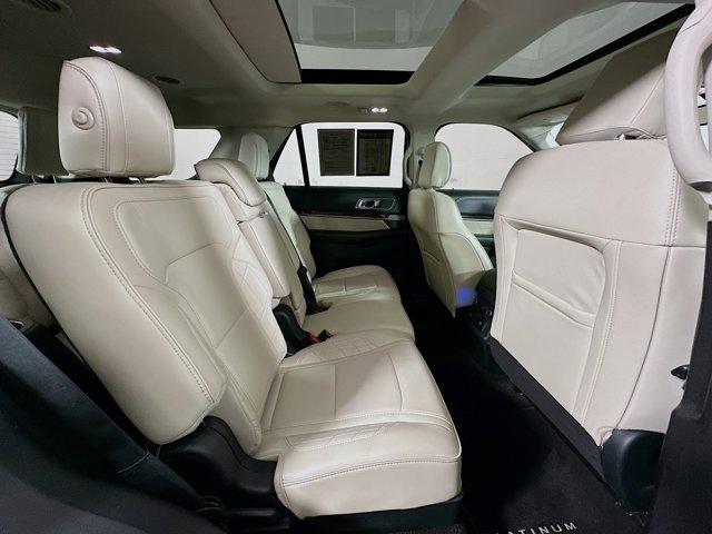 2018 Ford Explorer Vehicle Photo in Flemington, NJ 08822