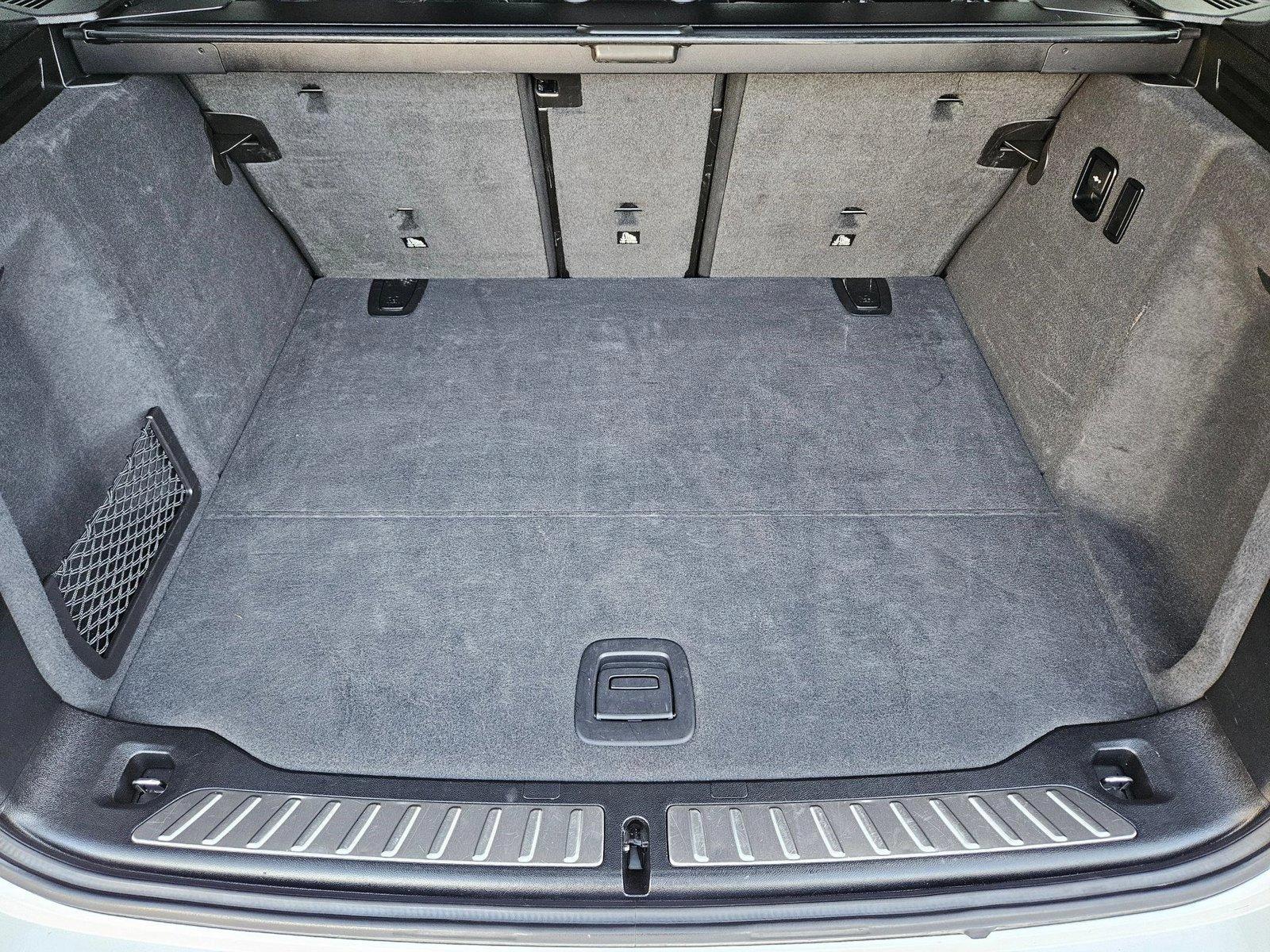 2024 BMW X3 sDrive30i Vehicle Photo in Henderson, NV 89014