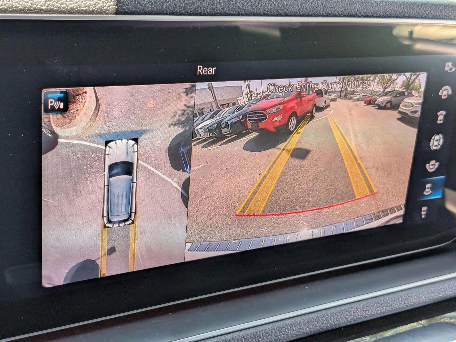 2020 Mercedes-Benz GLE Vehicle Photo in Tampa, FL 33614