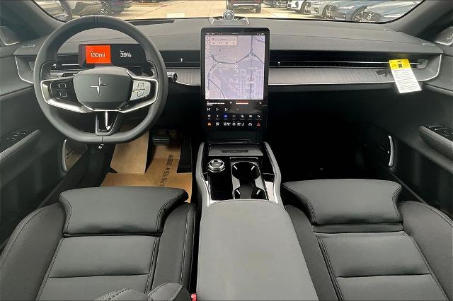 2025 Polestar 3 Vehicle Photo in Grapevine, TX 76051