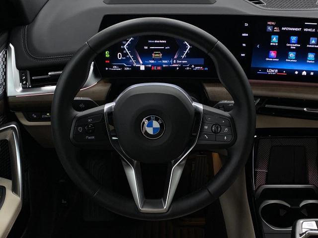 2025 BMW X1 xDrive28i Vehicle Photo in Appleton, WI 54913