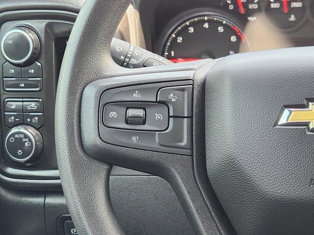 2024 Chevrolet Silverado 2500 HD Vehicle Photo in Decatur, TX 76234