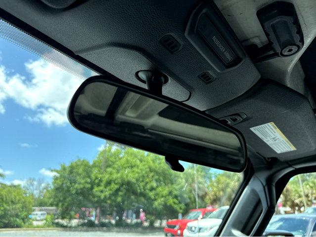 2023 Jeep Gladiator Vehicle Photo in Savannah, GA 31419