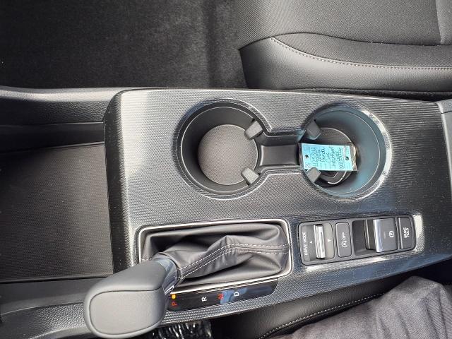 2025 Honda Civic Hatchback Vehicle Photo in Oshkosh, WI 54904