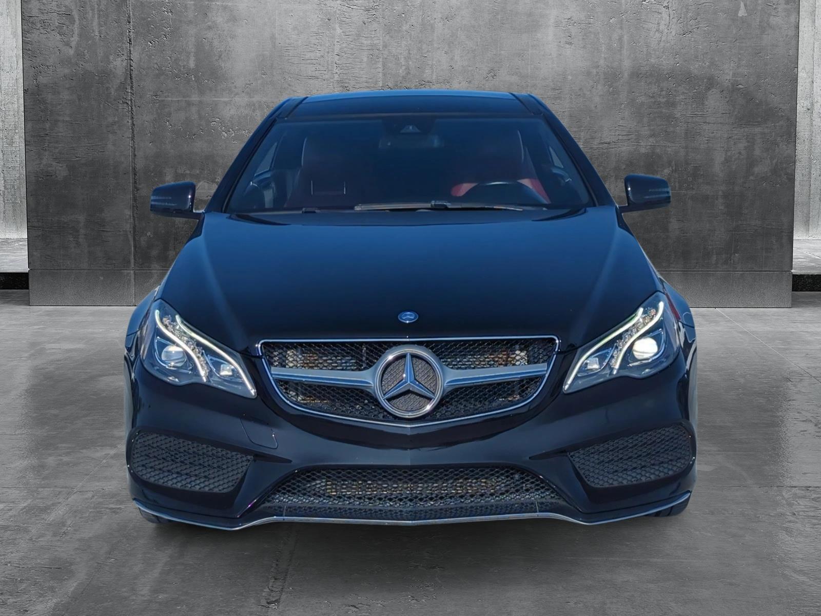 2016 Mercedes-Benz E-Class Vehicle Photo in Ft. Myers, FL 33907