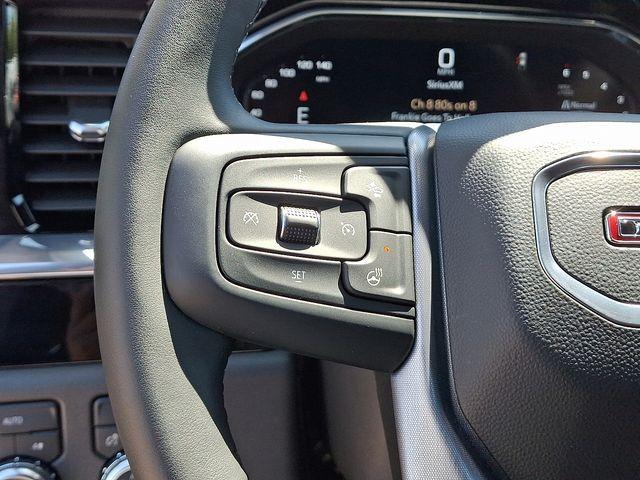 2023 GMC Sierra 1500 Vehicle Photo in DANBURY, CT 06810-5034