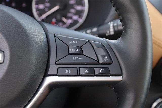 2024 Nissan Sentra Vehicle Photo in Hazelwood, MO 63042