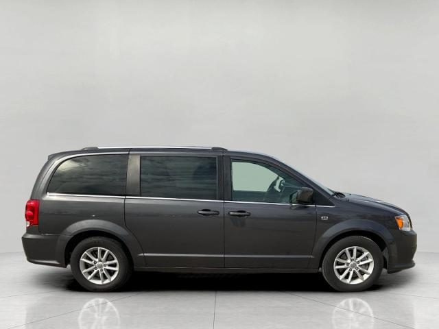 2019 Dodge Grand Caravan Vehicle Photo in Kaukauna, WI 54130