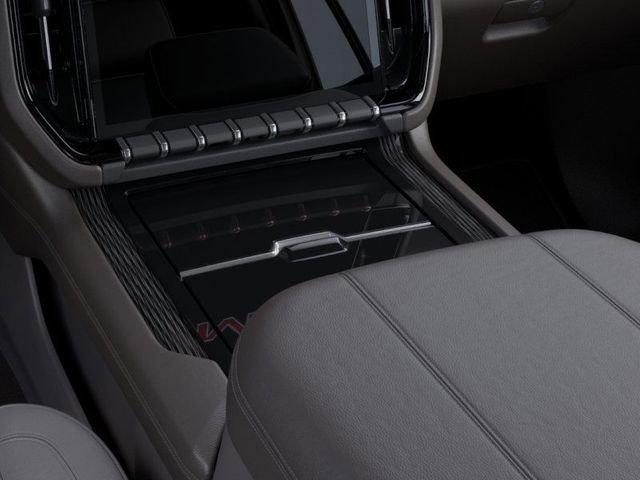 2025 GMC Yukon Vehicle Photo in MEDINA, OH 44256-9631