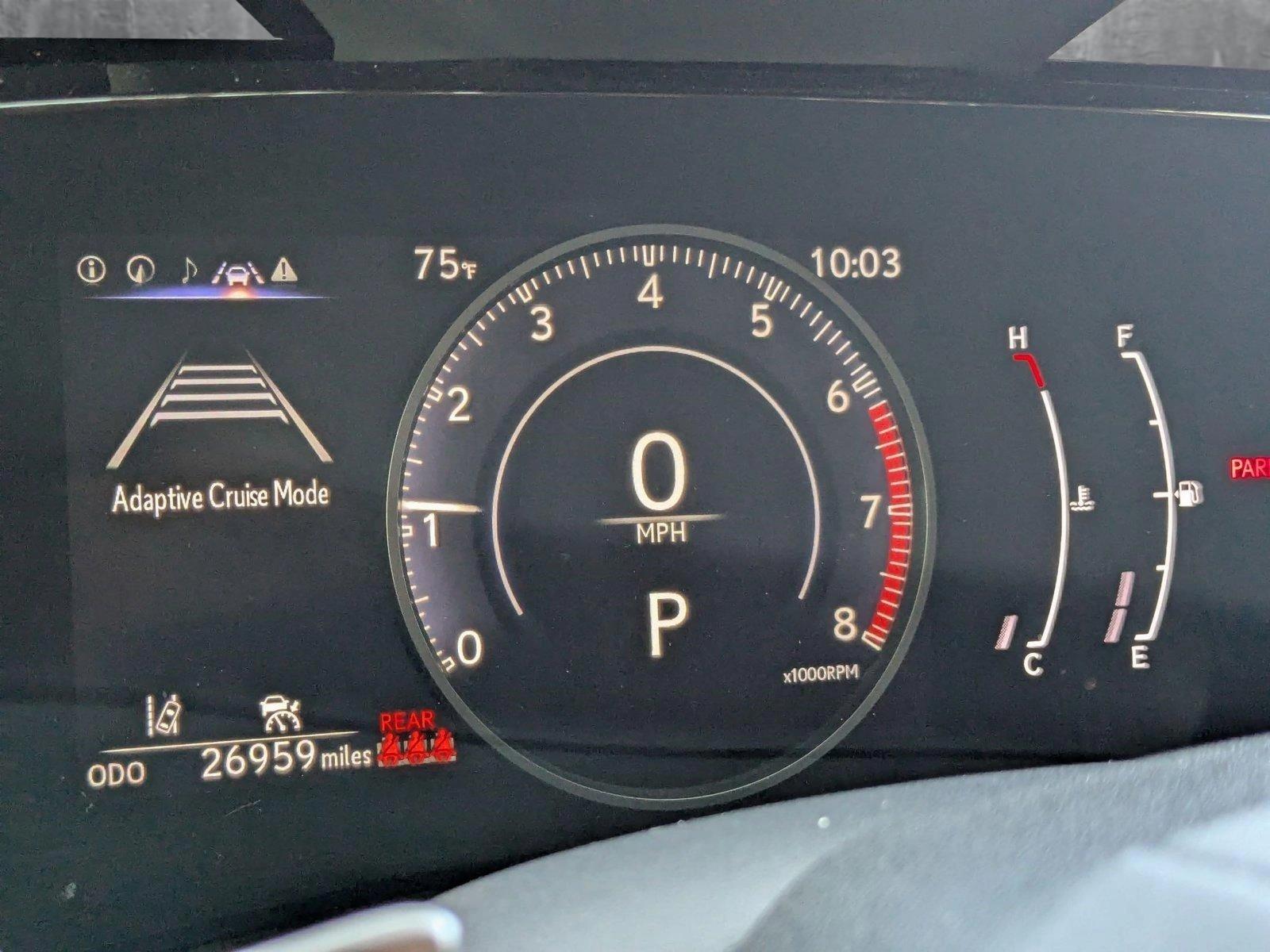 2022 Lexus NX 350 Vehicle Photo in Tampa, FL 33614