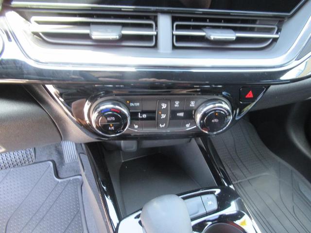 2025 Chevrolet Trax Vehicle Photo in LEESBURG, FL 34788-4022