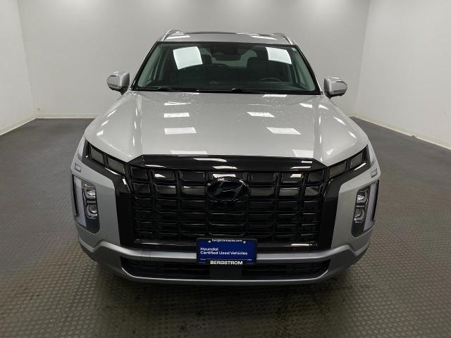 2024 Hyundai PALISADE Vehicle Photo in Appleton, WI 54913