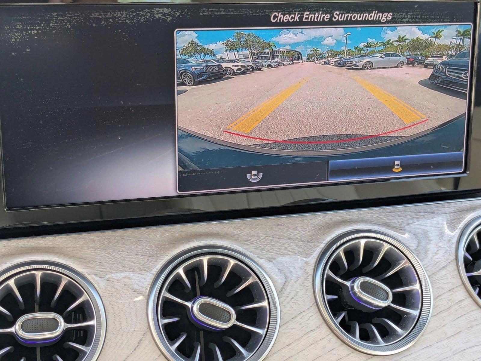 2019 Mercedes-Benz E-Class Vehicle Photo in Miami, FL 33169