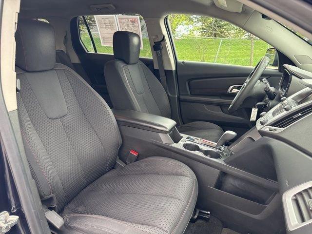 2015 GMC Terrain Vehicle Photo in MEDINA, OH 44256-9631