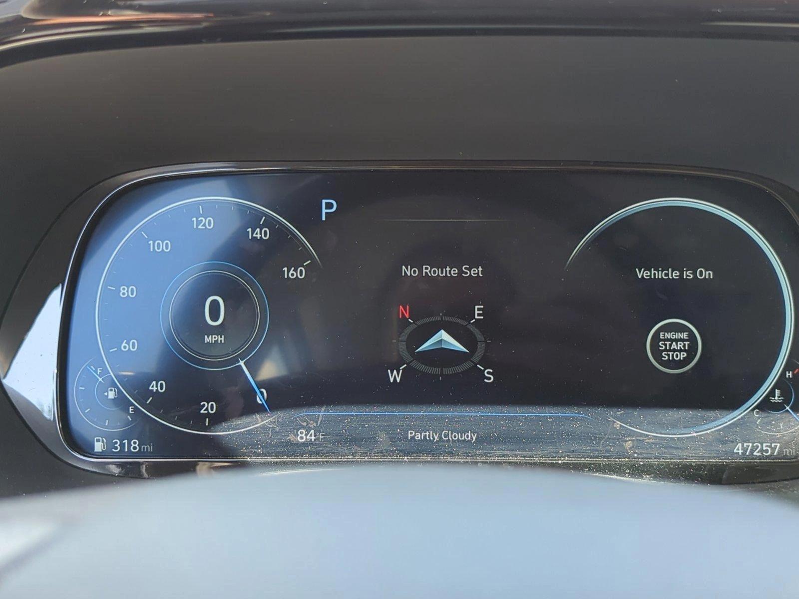 2020 Hyundai PALISADE Vehicle Photo in Margate, FL 33063